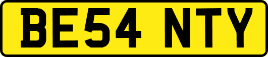 BE54NTY