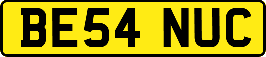 BE54NUC