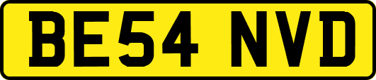 BE54NVD