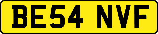BE54NVF