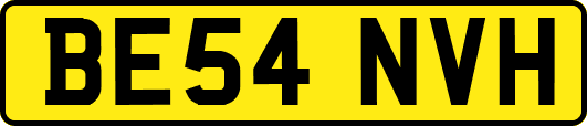BE54NVH
