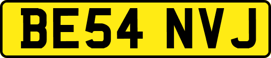BE54NVJ
