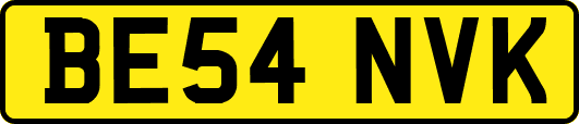BE54NVK