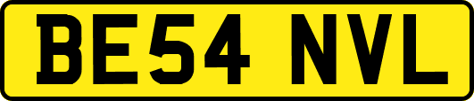 BE54NVL