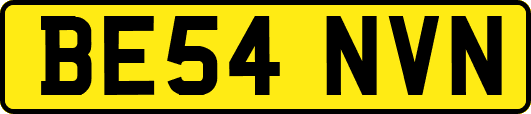 BE54NVN