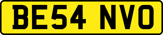 BE54NVO