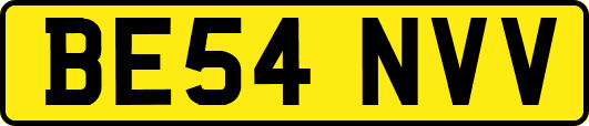 BE54NVV