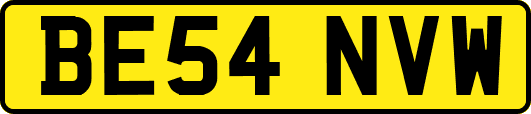 BE54NVW