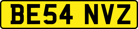 BE54NVZ