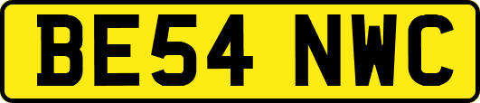 BE54NWC