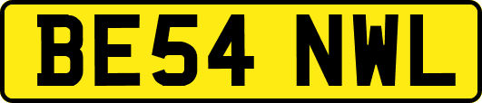 BE54NWL