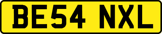 BE54NXL
