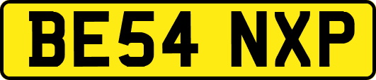 BE54NXP