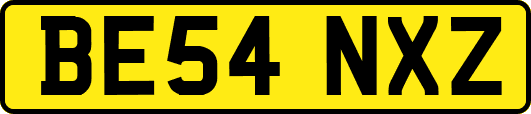 BE54NXZ