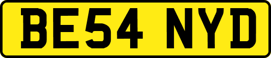 BE54NYD
