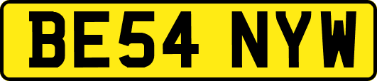 BE54NYW