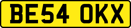BE54OKX