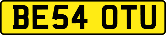 BE54OTU