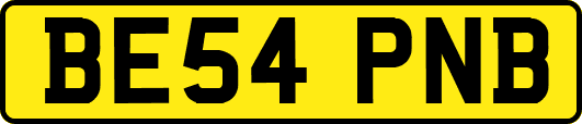 BE54PNB