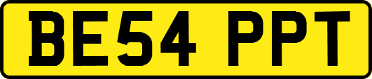 BE54PPT
