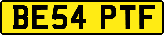 BE54PTF