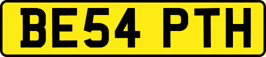 BE54PTH