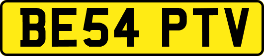 BE54PTV