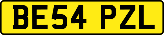 BE54PZL