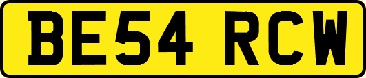 BE54RCW
