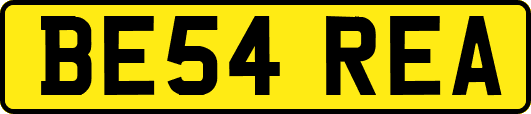 BE54REA