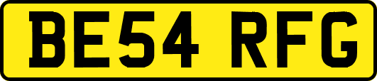 BE54RFG
