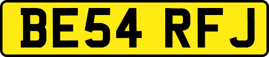 BE54RFJ