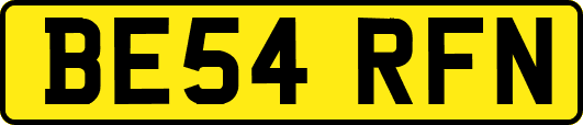 BE54RFN