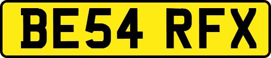 BE54RFX