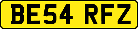 BE54RFZ