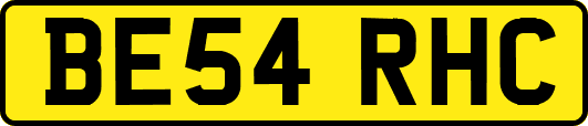 BE54RHC