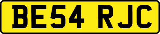 BE54RJC