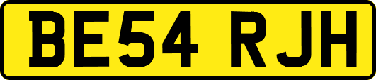 BE54RJH