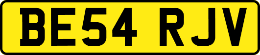 BE54RJV