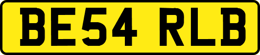 BE54RLB