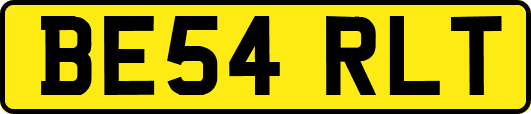 BE54RLT