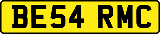 BE54RMC