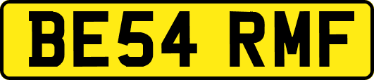 BE54RMF