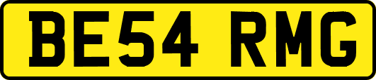 BE54RMG