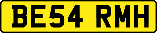 BE54RMH