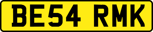 BE54RMK