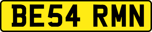 BE54RMN