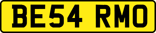 BE54RMO