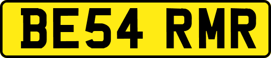 BE54RMR