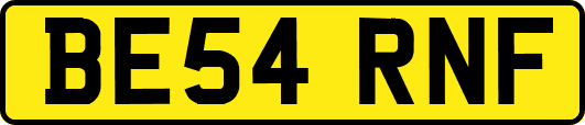 BE54RNF